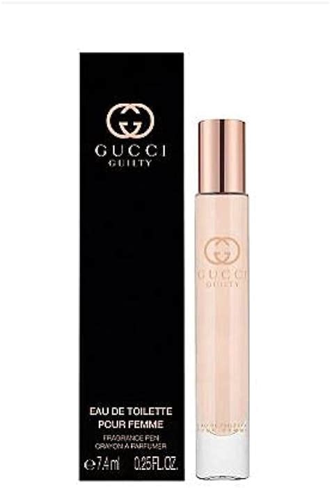 gucci guilty smell description|Gucci Guilty for women reviews.